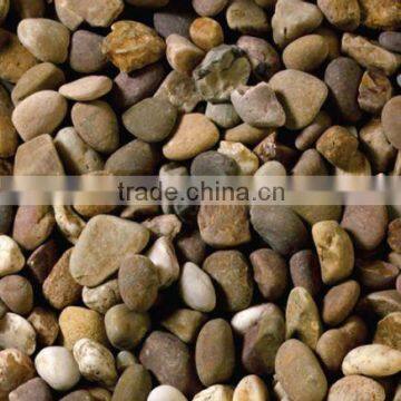 middle size nature stone for fence