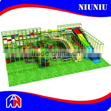 Indoor sport home playground indoor playground for home