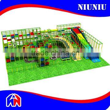 Indoor Sport Home Playground Indoor Playground for Home
