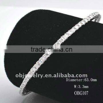 Cubic Zirconia jewelry