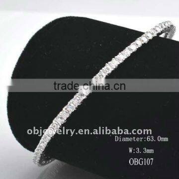 Cubic Zirconia Jewelry