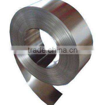 Bimetal Steel Strip