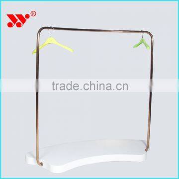 2015 China Clothes Rail / Hanging Garment Rails - Flat Pack photo-4
