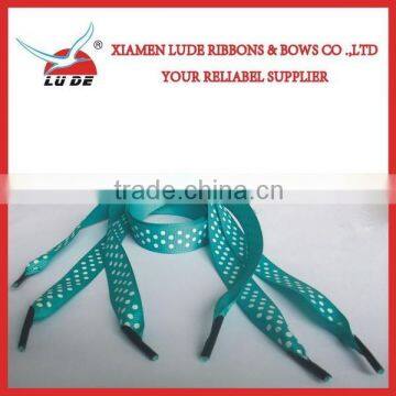 wholesales satin ribbon embroidery design handle