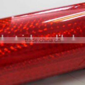Clourful Holographic Hot Stamping Foil
