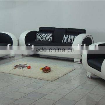 modern living sofa