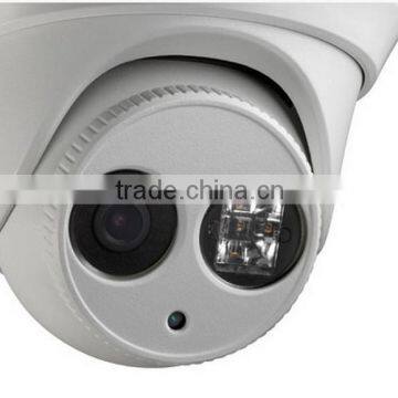 Indoor Mini Dome 3 Megapixel Low Light Network Camera 3mp Hikvision DS-2CD2332-I ip Camera photo-3