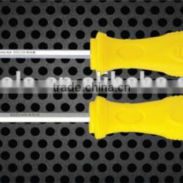 wholesale 50Cr-V Screwdriver/torque Screwdriver manufacturer/chrome plated screwdriver