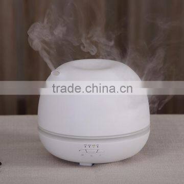 Elegant Design Ultrasonic Aroma Diffuser , 2016 China Wholesale Aromatherapy Diffuser,500ml Air Freshener Humidifier photo-5