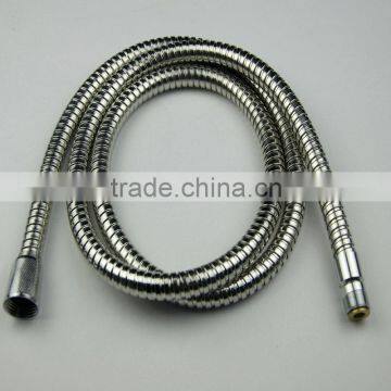 High Quality Stainless Steel Double Locks Kitchen Pipe