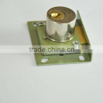 New Design Locks for Cabinet Sliding Drawer Lock photo-3