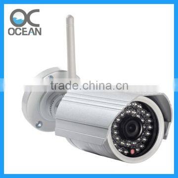 Ocean OC-Eye03S Mini CCTV HD 1080P 2.0 Mega Pixel IP Camera Indoor