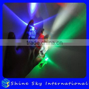 Popular Latest Led Finger Light Sl 224