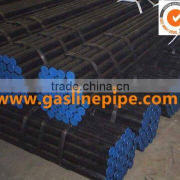 API 5L X46 Oil Gas Seamless line pipe