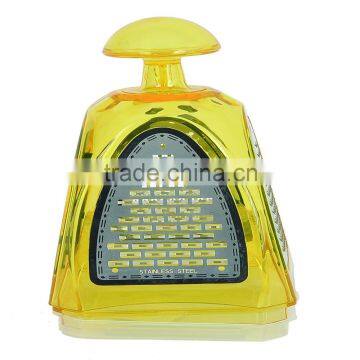 Hot New Design Plastic Multi Purpose Gourd Grater Fruit Vegetable Grater Kitchen Grater/Multi Purpose Gater photo-6