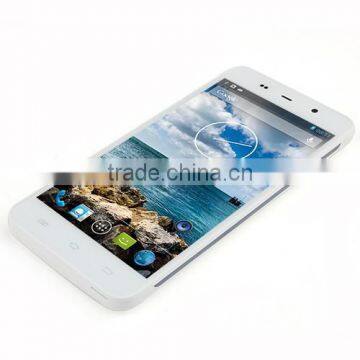 THL W200 5 inch mobile phone MTK6589T Quad core Dual SIM