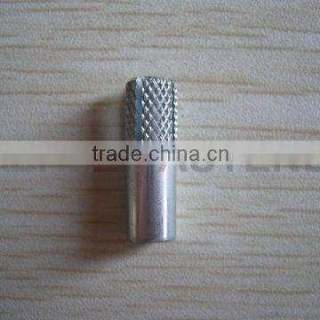 DROP IN ANCHOR WHITE ZINC PLATING AND BLUE RING