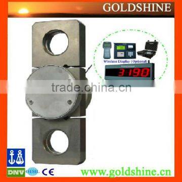 Wireless Tension Crane Scale Load Cell