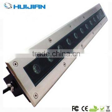 IP67 Waterproof Line Inground Outdoor Brick Under Ground Lighting photo-3