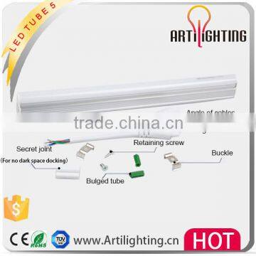 Hot Sales Ultra Bright t5 Led Replacement Lamp Tube 20w photo-4