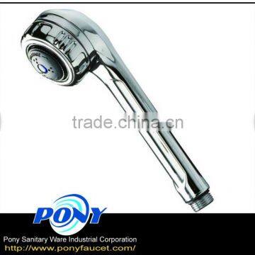 High Quality Taiwan made plastic shower head