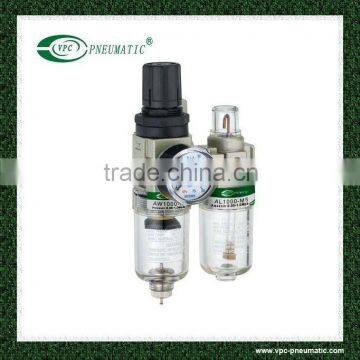 AC Series Air FRL Combination