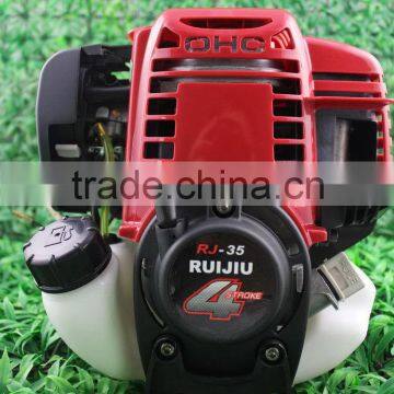 Top quality best sell alternative gx35 1.5hp water pump