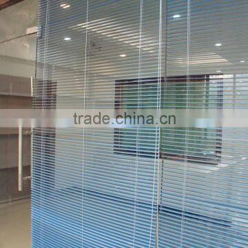 Electric Venetian Blinds