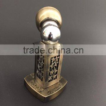 Zinc Alloy Door Stop Magnetic Door Catcher Jieyang Door Stop photo-3