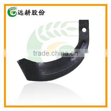 Low price of high quality power tiller blades in china