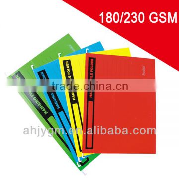 Hot Sale A4/FC Paper Hanging File