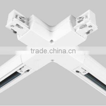 4 Wires Led Track Rail/led Track System for Led Track Light 2M photo-3