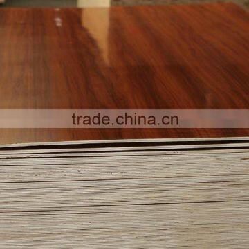 China Made Laminated Plywood for Decotation and Furniture Use photo-5