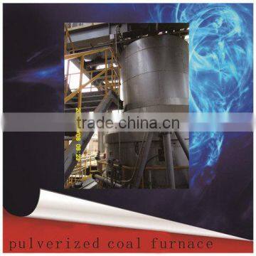 Outlet Restore Gas City Garbage Incineration Production Line