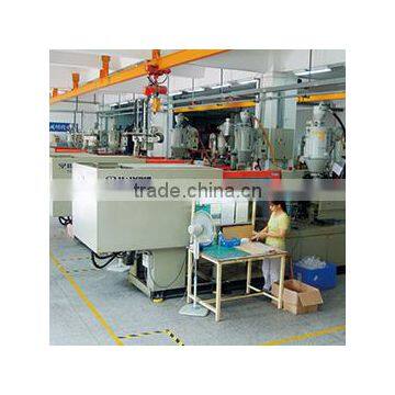 Mingle Metal (Shenzhen) Co., Ltd.