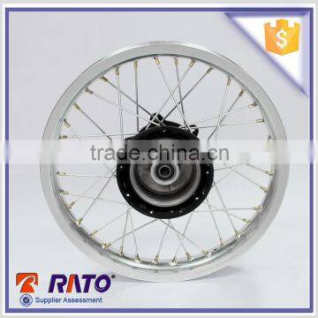 Wheel 17 China Rims Disc Wheel Rims photo-3