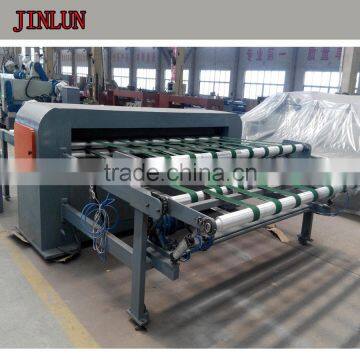 8 Feet Core Veneer Cutter , Veneer Core Cutting Machine photo-2