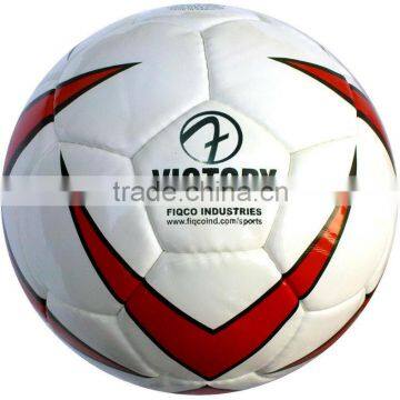 Professional Match Soccer Ball