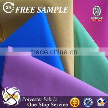 2015 newly 420d water resistant polyester oxford fabric