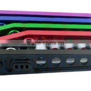 Racing Aluminum Rear Suspension Rear Lower Control Arms For 96-00 EK photo-2