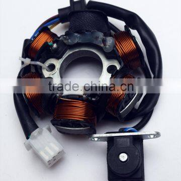 YBR-6 Motorcycle Magnetic coil