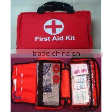 207 PCS Survival Kit