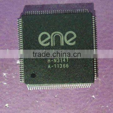 ENE KB926QF A1 Management computer input and output, the start-up circuit of input and output