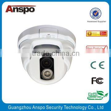 only $15.6 480/600/700tvl dome array camera in Guangzhou