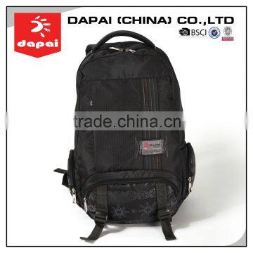 Quanzhou dapai Wholesale Custom Waterproof Pro Sports Backpack