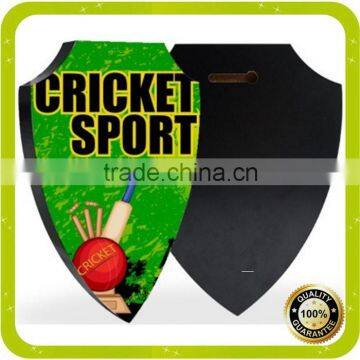 Sublimation Blank MDF 12mm Shield for Collection From China photo-5