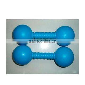 Colorful PP Mini Dumbbell For Children photo-2