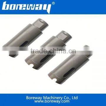 Boreway Supply diamond hollow drill bit