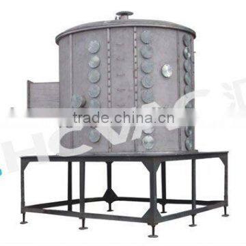 Etched Stainless steel sheet coating equipment for get colorful sheet