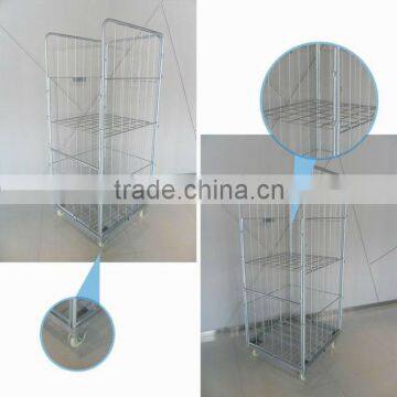 Warehouse Roll Container photo-2